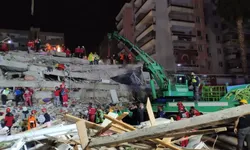 30 Ekim'in kahramanları yaşadıklarını paylaştı