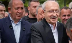 İstanbul İl Başkanlığı'ndan alındı: Gürsel Tekin'e görev bulundu