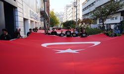 Cumhuriyetin 103. Yıl Dönümü Coşkusu Bando Gösterileriyle Meydanlara Taşındı