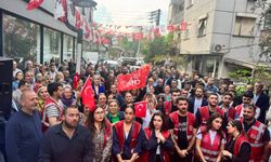 İZMİR’DEN TÜRKİYE’YE TARİHİ MESAJ: "REKLAMLAR BİTTİ, SENARYO TUTMADI; ŞİMDİ YENİDEN CHP ZAMANI!"