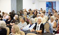 NARLIDERE 3. YAŞ ÜNİVERSİTESİ’NDE İLK DERS ZİLİ ÇALDI