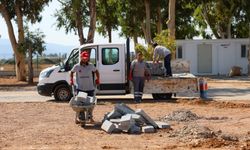 BAŞKAN YETİŞKİN’İN CAN DOSTLARI PROJESİ AÇILIŞ İÇİN GÜN SAYIYOR