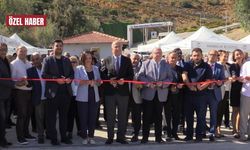 Karabağlar’da can dostlara yeni sağlık merkezleri