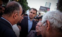 BAŞKAN GÜÇ KAYGAN SİYASETÇİLERE SESLENDİ: “İLK SEÇİMDE AKP İLE BİRLİKTE YOK OLACAKLAR”