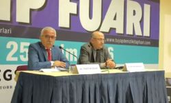 Denizli Kitap Fuarı’nda Cumhuriyet ve Bağımsızlık Vurgusu: “İkinci Kuvayımilliye” Çağrısı