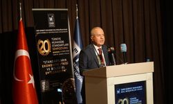 Türkiye Muhasebe Standartları Sempozyumu İzmir’de yapıldı