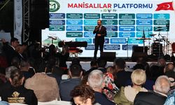 “İZMİR’İ MANİSA’DAN, MANİSA’YI İZMİR’DEN AYIRMAK MÜMKÜN MÜ?”