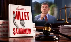 İmamoğlu’nun “Millet Şahidimdir” kitabı erişime açıldı