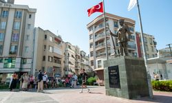 Karşıyaka’da Atatürk’ün izinde tarihe yolculuk