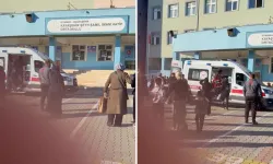 Başakşehir’de ortaokulda bıçaklı olay: 5 öğrenci yaralandı