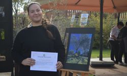 Ayvalık’ta zeytin hasadı genç kuşaklarla buluştu