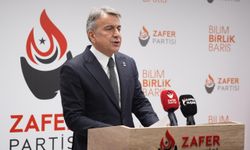 Karamahmutoğlu’ndan fon soruşturması için hesap sorulması çağrısı