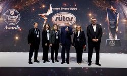 Sütaş, süt ve süt ürünlerinde  “Türkiye’nin En Güvenilir Markası”