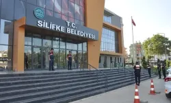 Silifke Belediyesi soruşturmasında ikinci operasyon