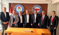 İzmir Eğitim Birsen 1 Nolu şube başkanlık seçimi Cumartesi Karabağlar Halk Eğitim Merkezinde.