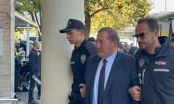 Milas Belediye Başkanı Topuz ve oğlu Burdur’daki cezaevine nakledildi