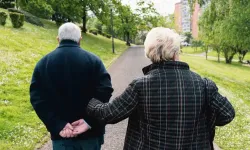 Dünya nüfusu yaşlanıyor: 65 yaş üstü 852 milyona ulaştı