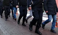 Daltonlar suç örgütüne operasyon! 85 şüpheli gözaltına alındı
