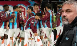 Trabzon 4 golle kazandı... KuPS-Trabzonspor maç sonucu: 2-4