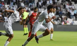 Altay’ın üstünlüğü 4-1’lik mağlubiyetle sona erdi