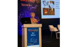 İzmir GastroFest 9.kez sona erdi.