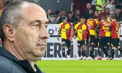 Göztepe, Çorum FK'yi 2-0 mağlup etti ve ligde üst üste 3. galibiyetini elde etti.