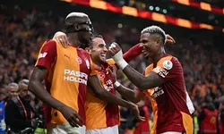 Galatasaray: 2 - Fenerbahçe: 1