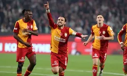 Galatasaray, deplasmanda Konyaspor'u 4-0 mağlup etti