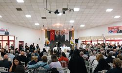 YENİ PARTİ BUCA’DA SANDIK BAŞINA GİTTİ: “İRADE ARTIK ÖRGÜTÜMÜZÜNDÜR”