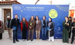 Çeşme’de sürdürülebilir yaşam için yeni projeler