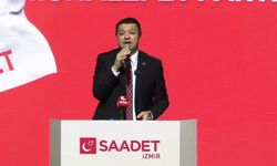 Mahmut Arıkan: “Türkiye'de güven ve ahlak krizi var"