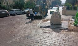 CHP Karşıyaka'dan temizlik çalışmalarıyla ilgili açıklama
