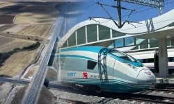 Halkalı-Kapıkule hattında kritik etap tamamlandı: Yolculuk 1,5 saate inecek