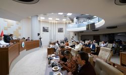 Balçova’nın 2027 Yılı Bütçesi Oy Birliğiyle Kabul Edildi