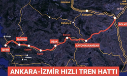 Ankara-İzmir YHT projesine yeni “ortak” alınması gündemde