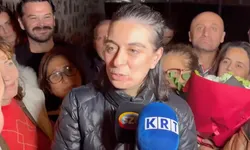 Tahliye edilen Sinem Dedetaş’tan ilk açıklama: Çalışma arkadaşlarımız içeride, yarım sevinebiliyoruz