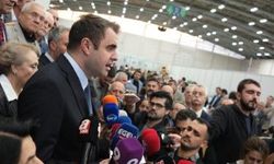 BAŞKAN GÜÇ: “YENİ PARTİ ÖZGÜR BASININ YANINDADIR”