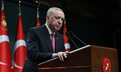 Erdoğan; "Her görüşten yüzlerce televizyon kanalı, binlerce radyo kanalı ülkemizde özgürce yayın yapıyor"