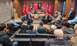 CHP Sözcüsü Sarı’dan "Üsküdar Belediye Başkanvekilliği seçimi" açıklaması: “Hem YENİ Parti hem biz aday çıkartacağız”