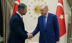 Başkan Cemil Tugay'dan Ak Parti'ye geçiş mesajı mı geldi?