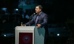 Eyyüp Kadir İnan'dan  İzmir'de yoğun bir mesai