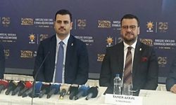 Eyyüp Kadir İnan’dan Özel’e belge çağrısı