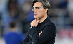 TFF, Vincenzo Montella ile yollarını ayırdı