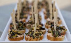 Gastrofest’te Bornova rüzgarı