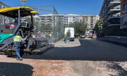 Bornova Belediyesi'nden Erzene’ye nefes aldıracak çözüm