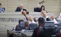 Menemen Meclisi’nde kritik gündem maddeleri görüşüldü