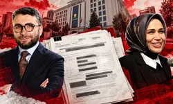 Fatih Erdoğan dahil üç kişinin mal varlığına tedbir konuldu