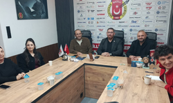 Anot Nazilli'de Türkiye çağrısı