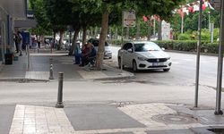 Adana Saimbeyli’de 4,8 büyüklüğünde deprem