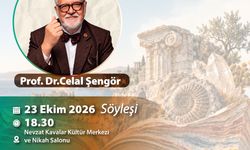 JEOFEST '26 kapılarını Prof. Dr. Celal Şengör ile açıyor
